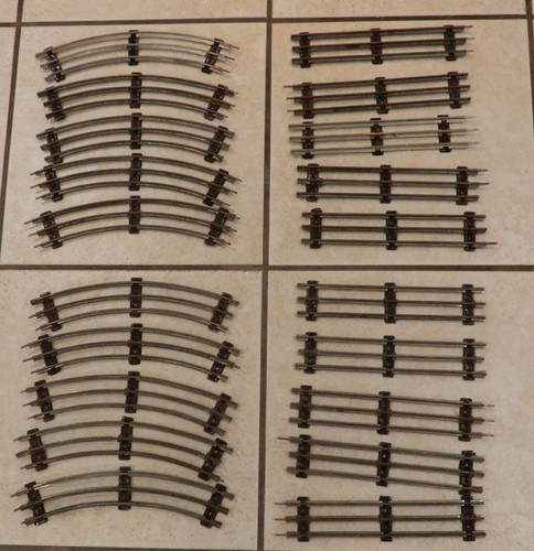 Marx metal curved - marx,