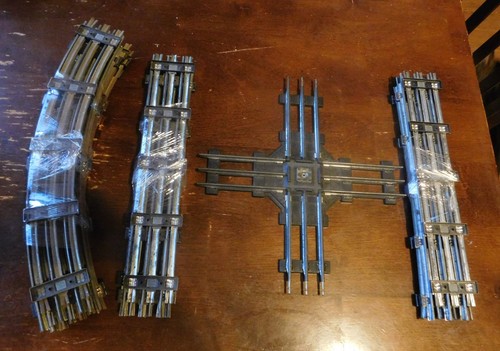 90degree marx 5 tie - &, 8-pcs