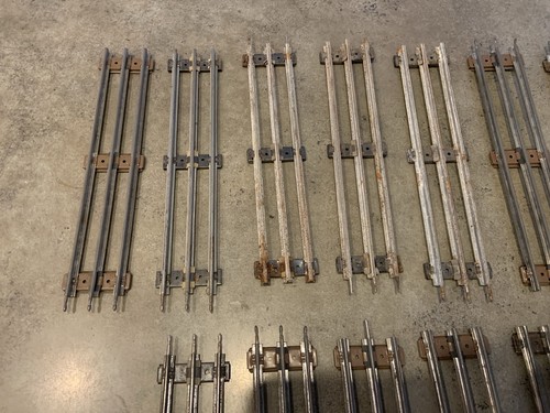 Marx o27 gauge - marx,