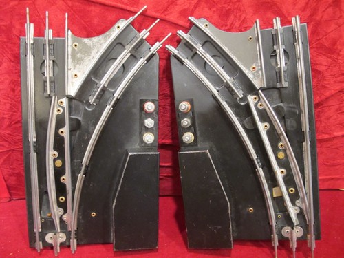 Vintage postwar marx metal - marx,